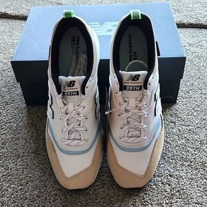 New Balance Men's Shoes